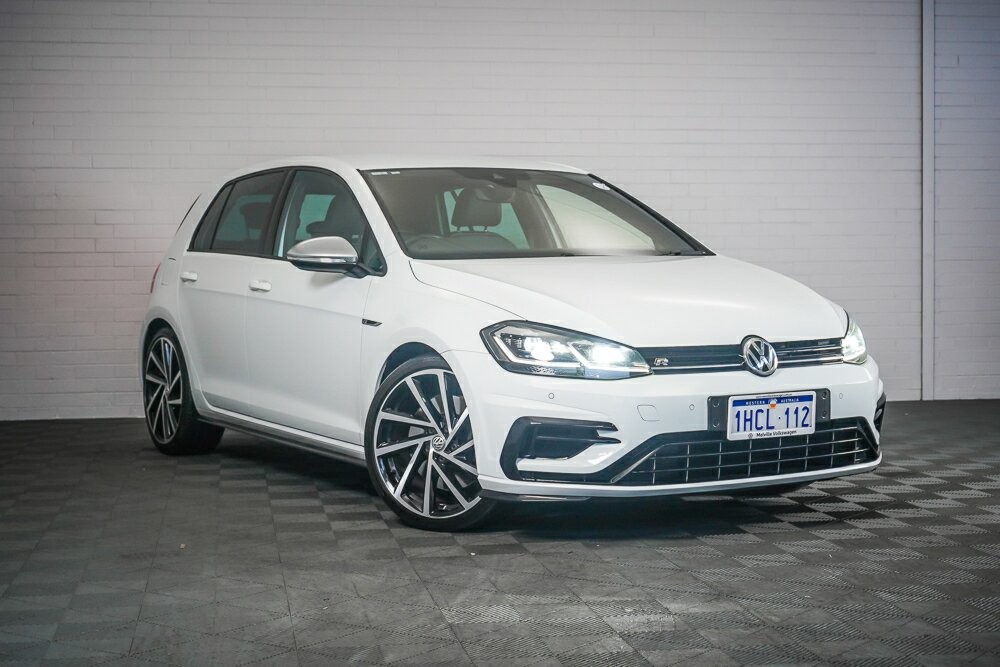 Volkswagen Golf image 1