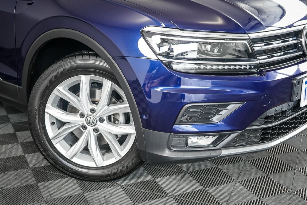 Volkswagen Tiguan image 2