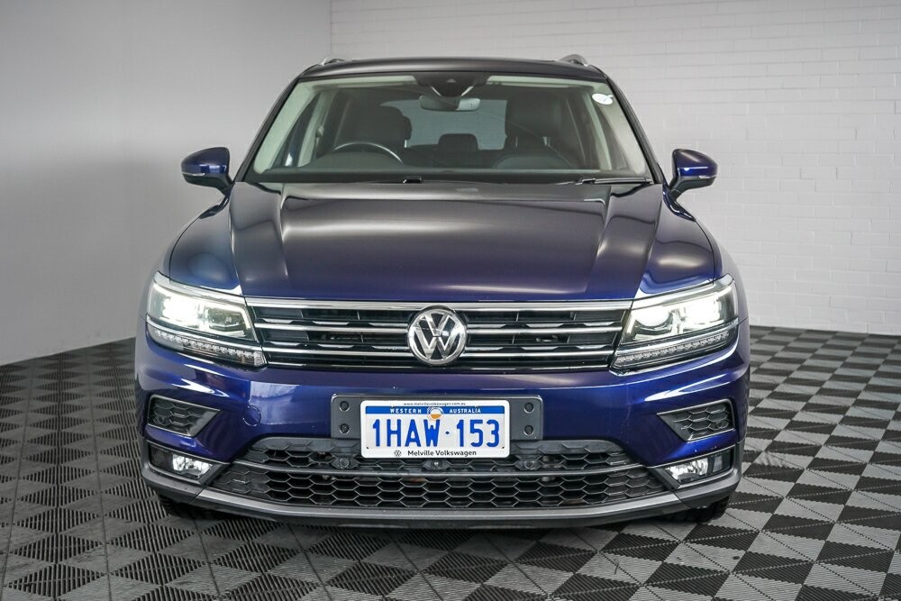 Volkswagen Tiguan image 3