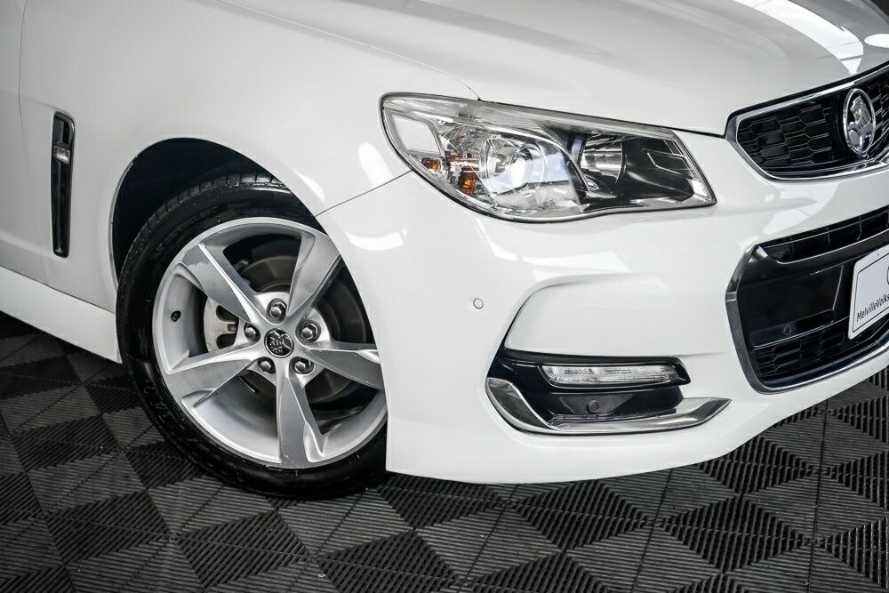 Holden Ute image 2