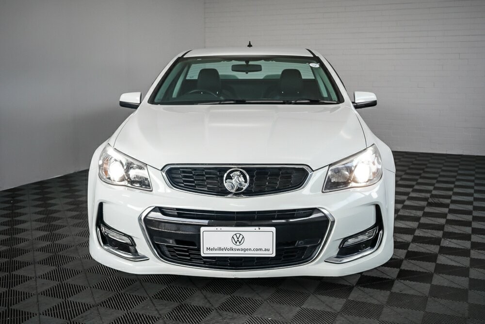 Holden Ute image 3