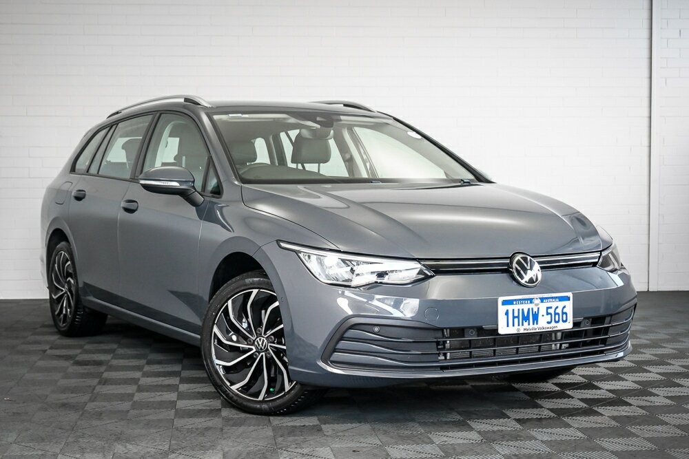 Volkswagen Golf image 1