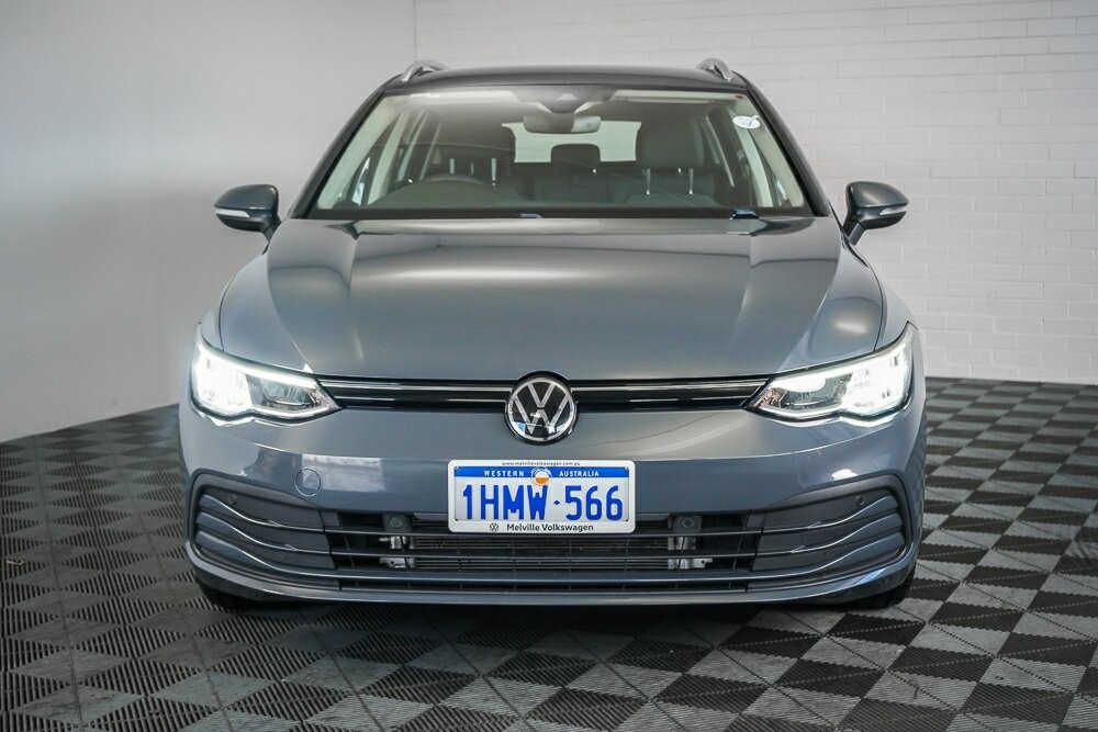 Volkswagen Golf image 3