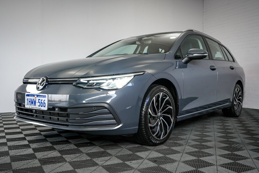 Volkswagen Golf image 4