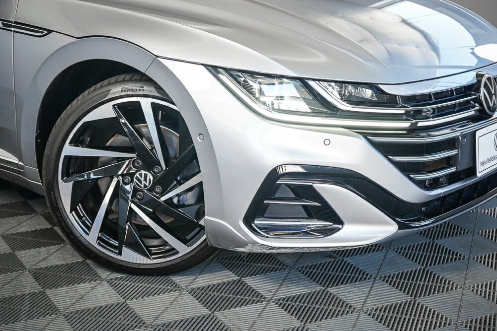 Volkswagen Arteon image 2