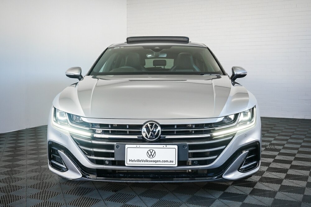Volkswagen Arteon image 3
