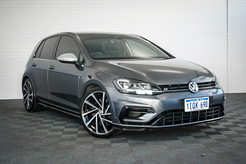 Volkswagen Golf image 1