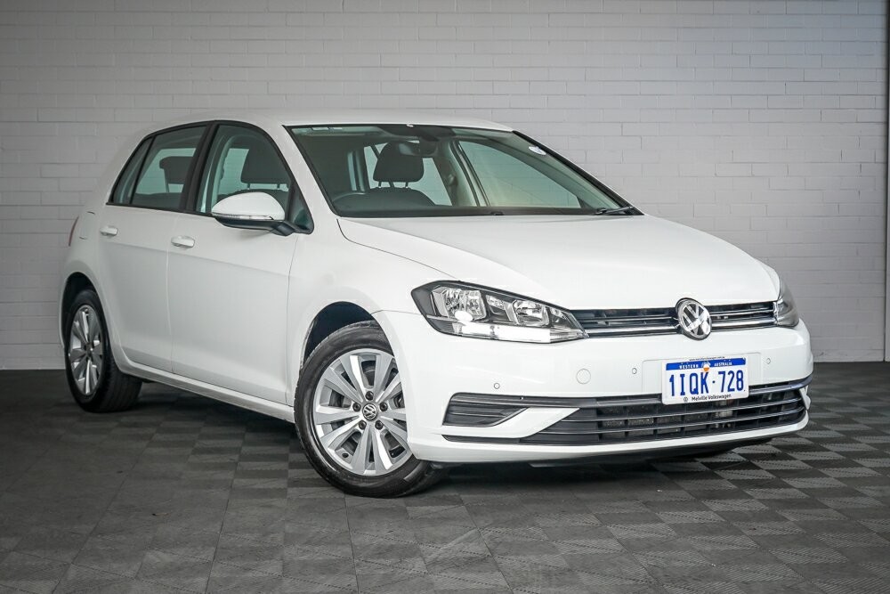 Volkswagen Golf image 1