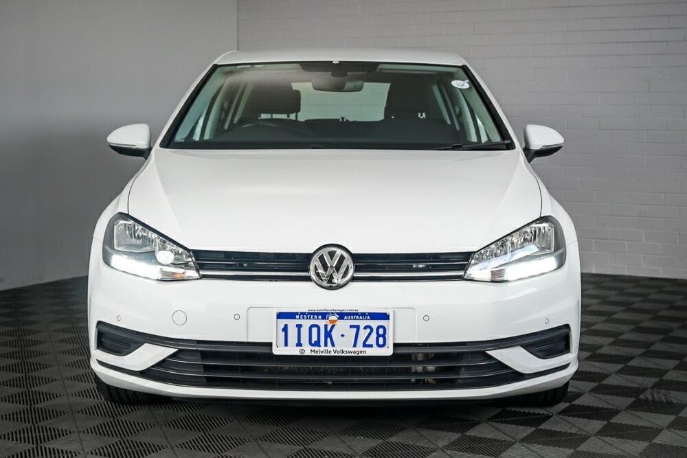 Volkswagen Golf image 3