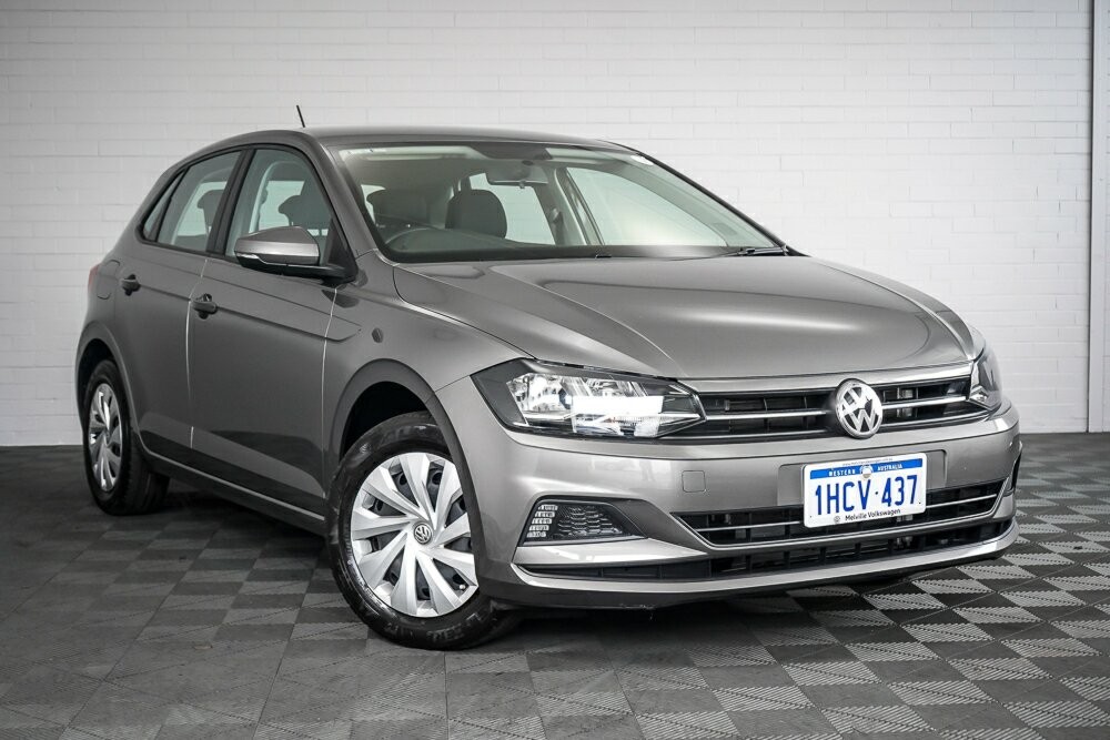 Volkswagen Polo image 1