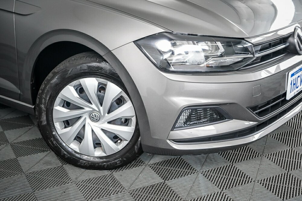 Volkswagen Polo image 2
