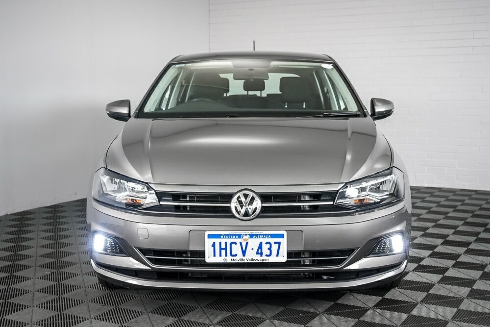 Volkswagen Polo image 3