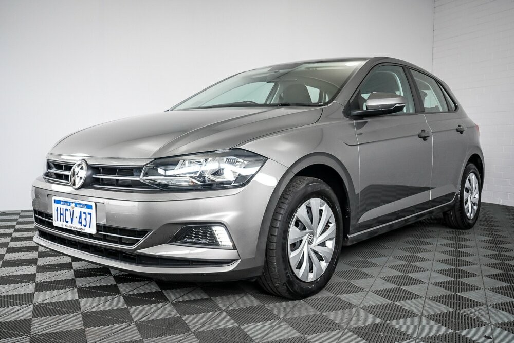 Volkswagen Polo image 4