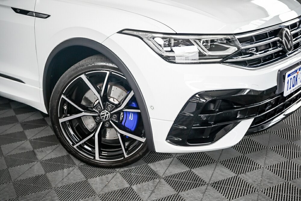 Volkswagen Tiguan image 2