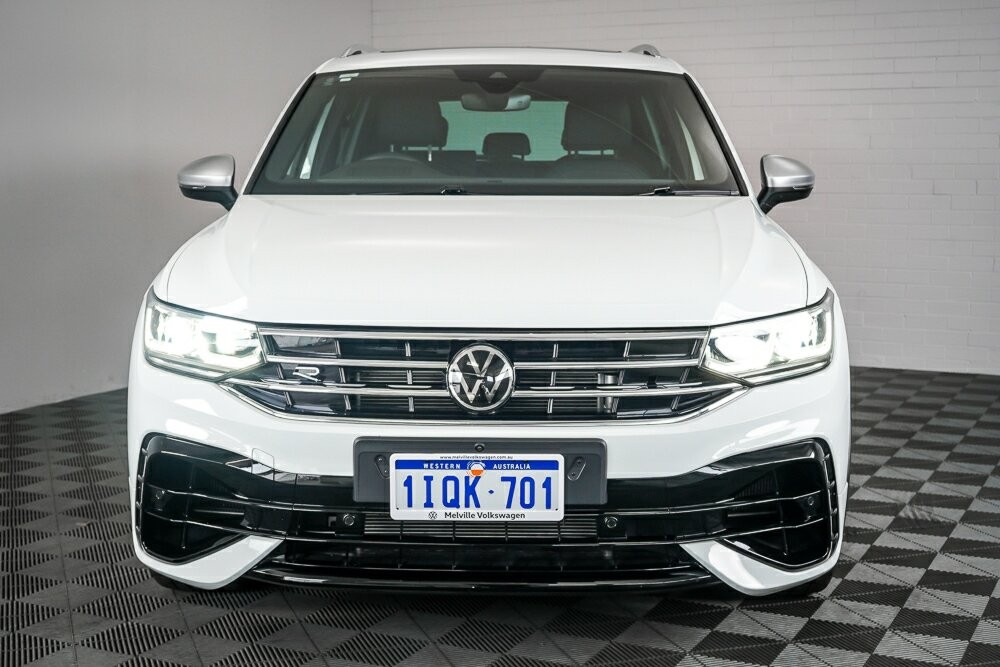 Volkswagen Tiguan image 3