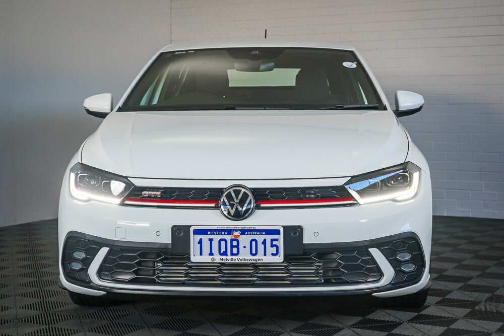 Volkswagen Polo image 3