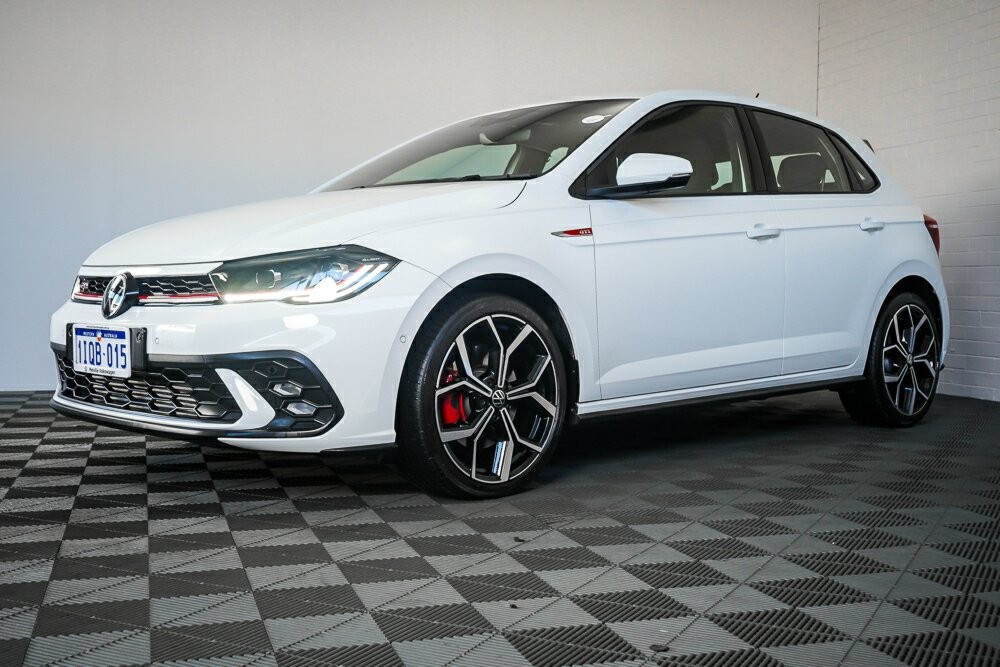 Volkswagen Polo image 4