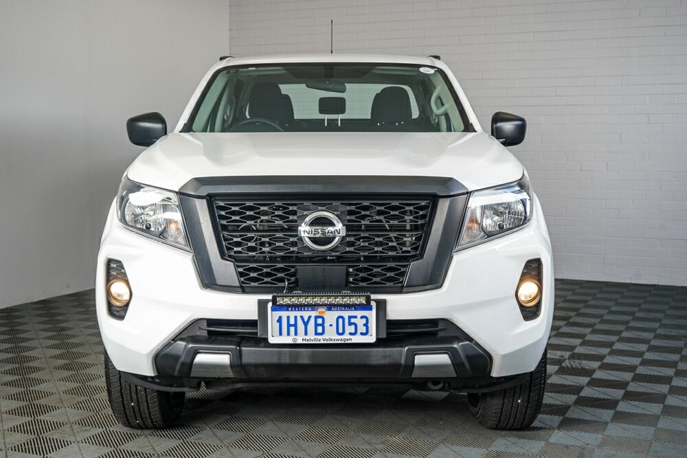 Nissan Navara image 3