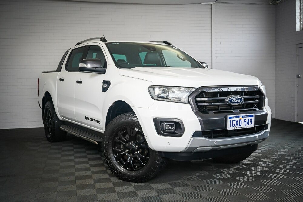 Ford Ranger image 1