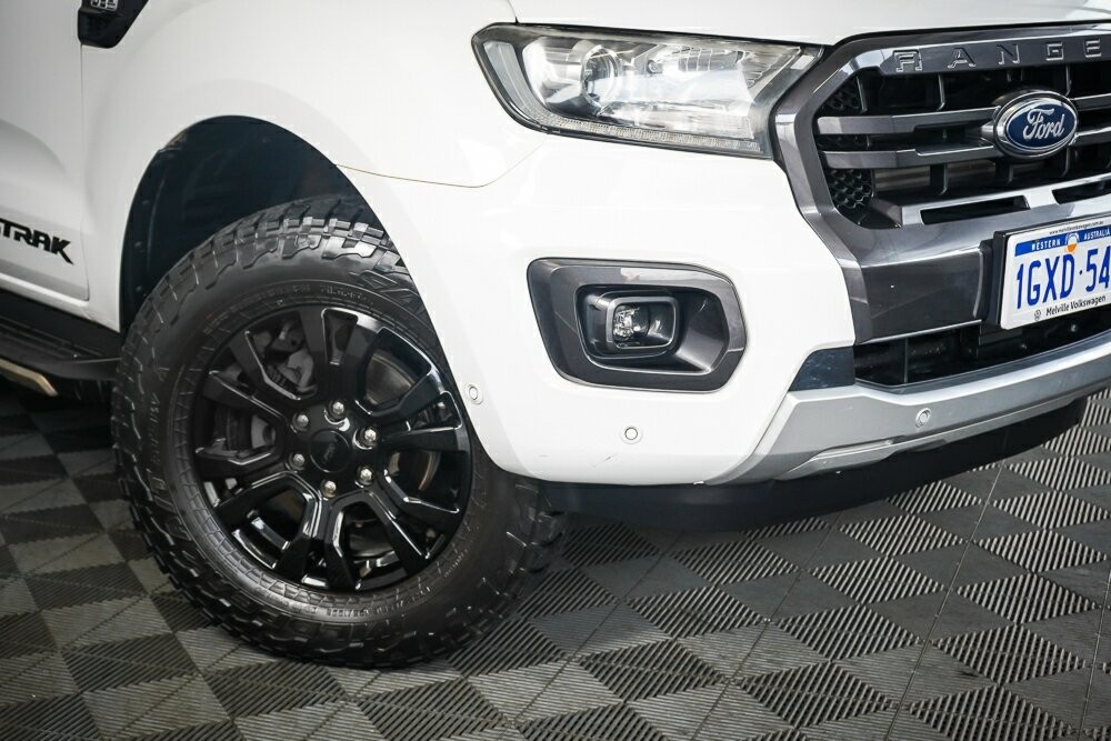 Ford Ranger image 2