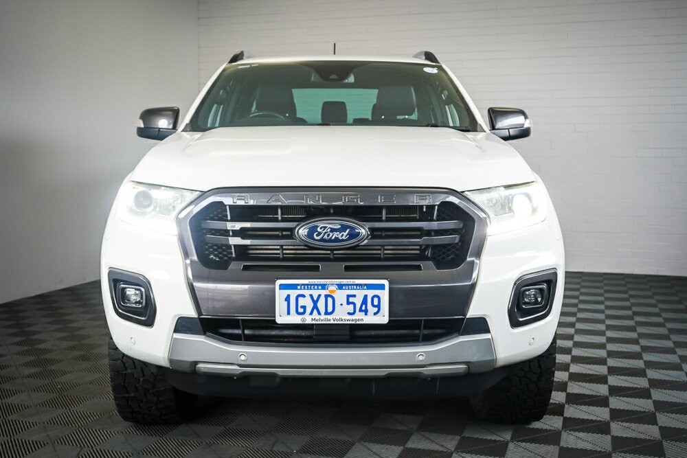 Ford Ranger image 3