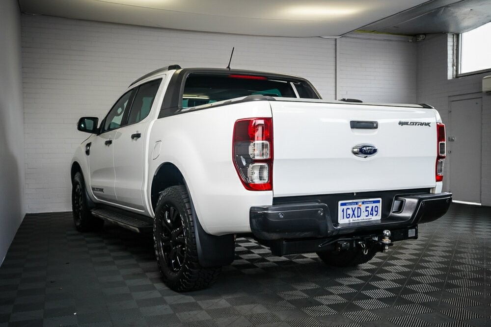 Ford Ranger image 4