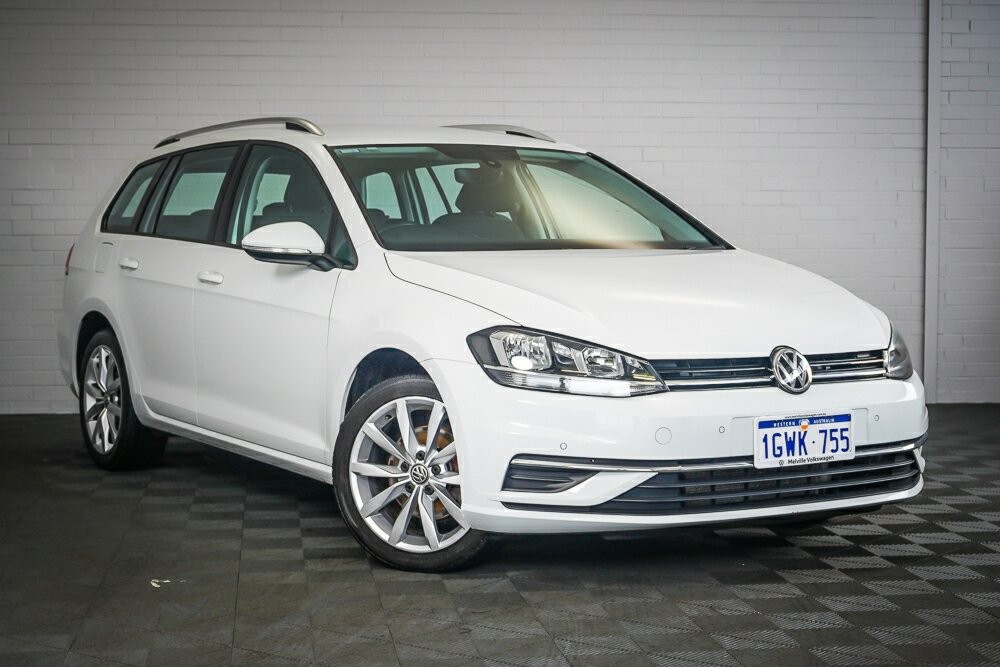 Volkswagen Golf image 1
