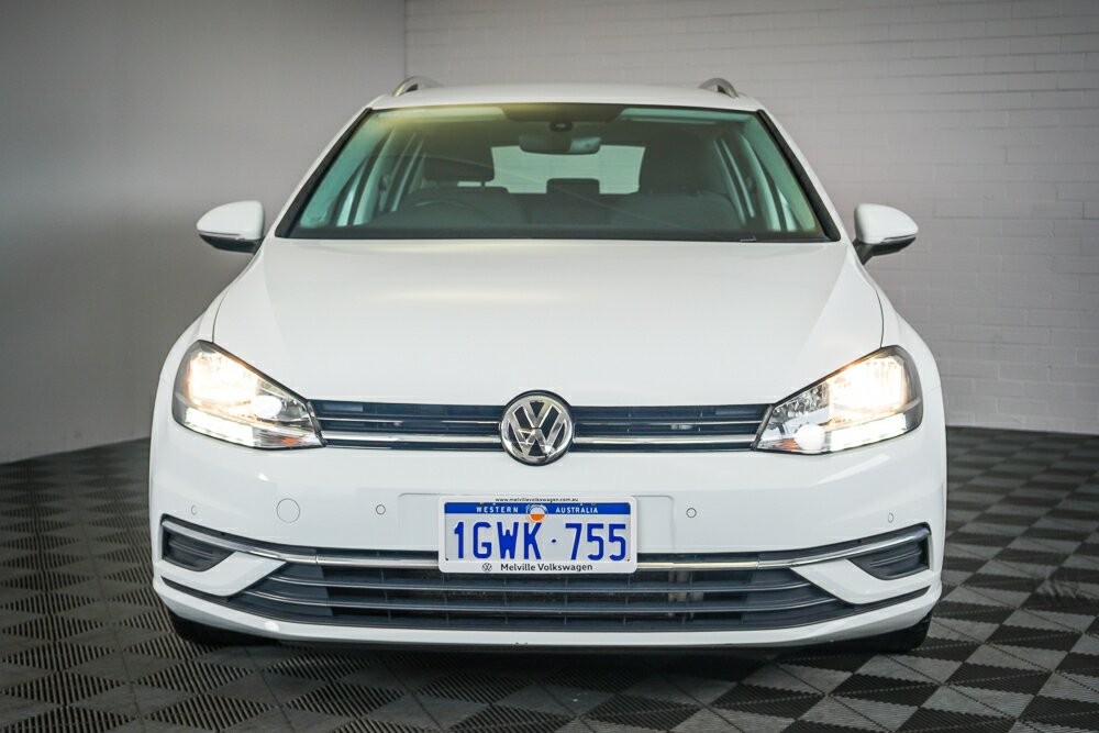 Volkswagen Golf image 3