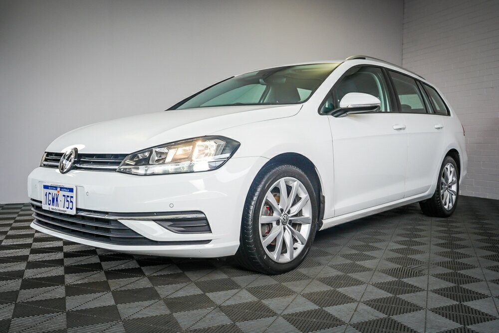 Volkswagen Golf image 4