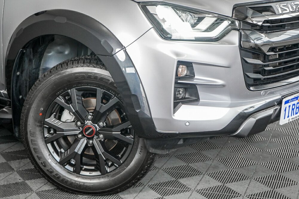 Isuzu D-max image 2