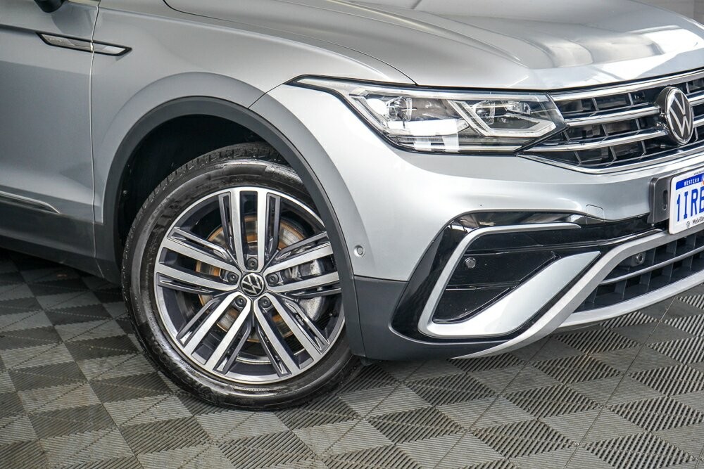 Volkswagen Tiguan image 2