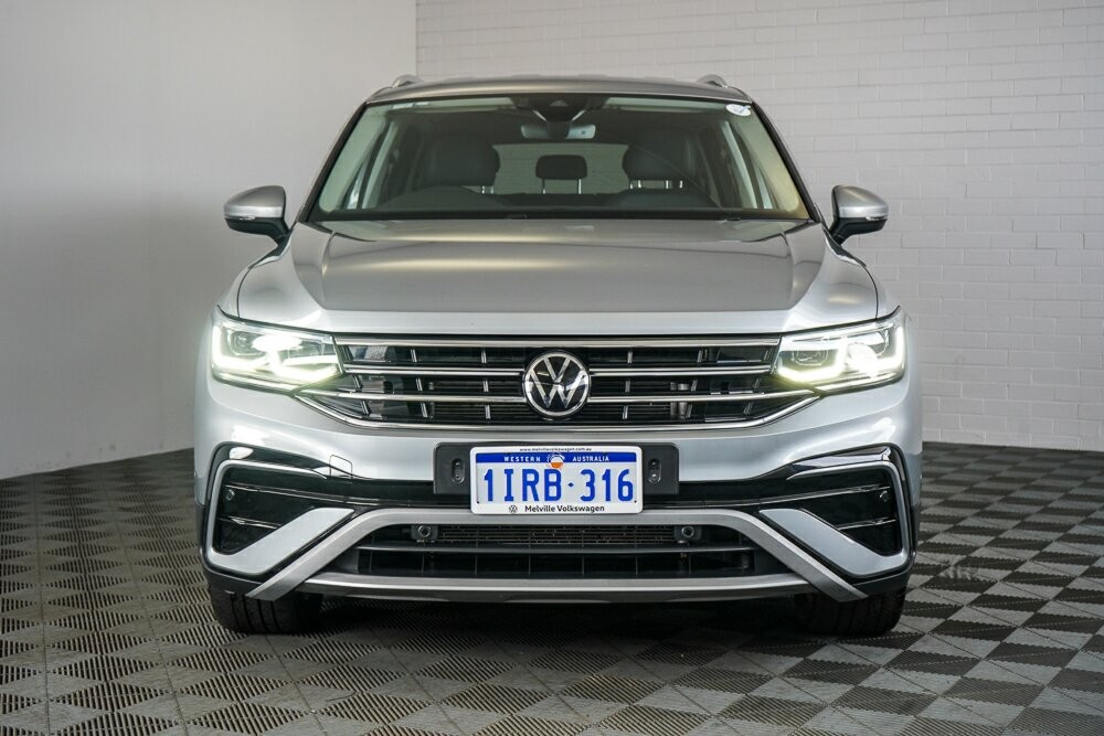 Volkswagen Tiguan image 3