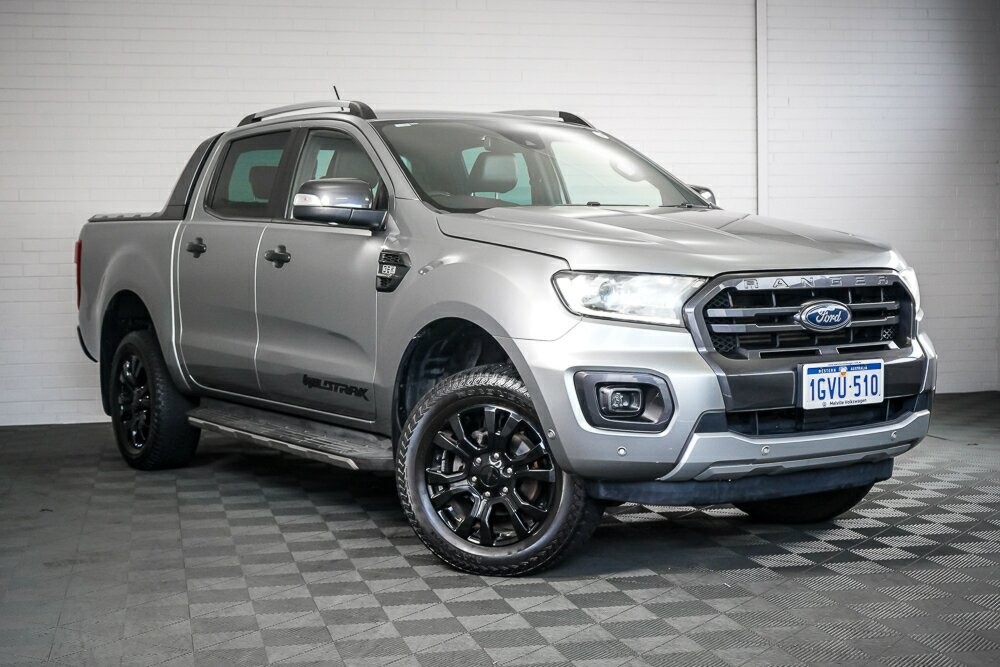 Ford Ranger image 1