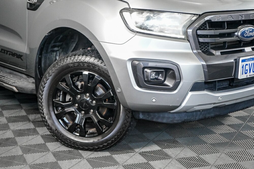 Ford Ranger image 2