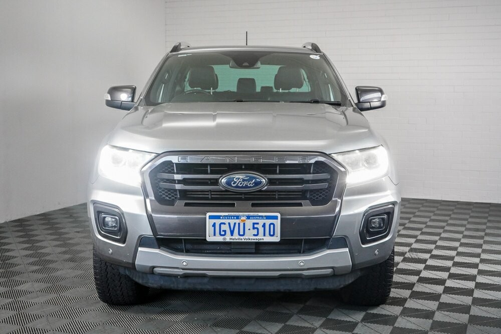Ford Ranger image 3
