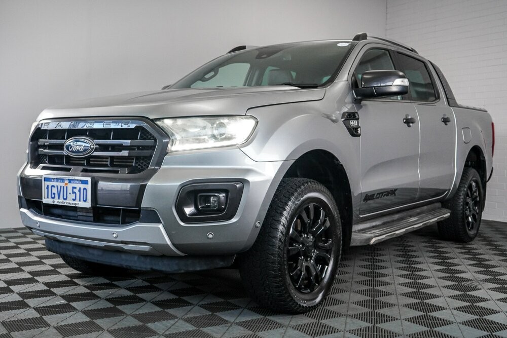 Ford Ranger image 4