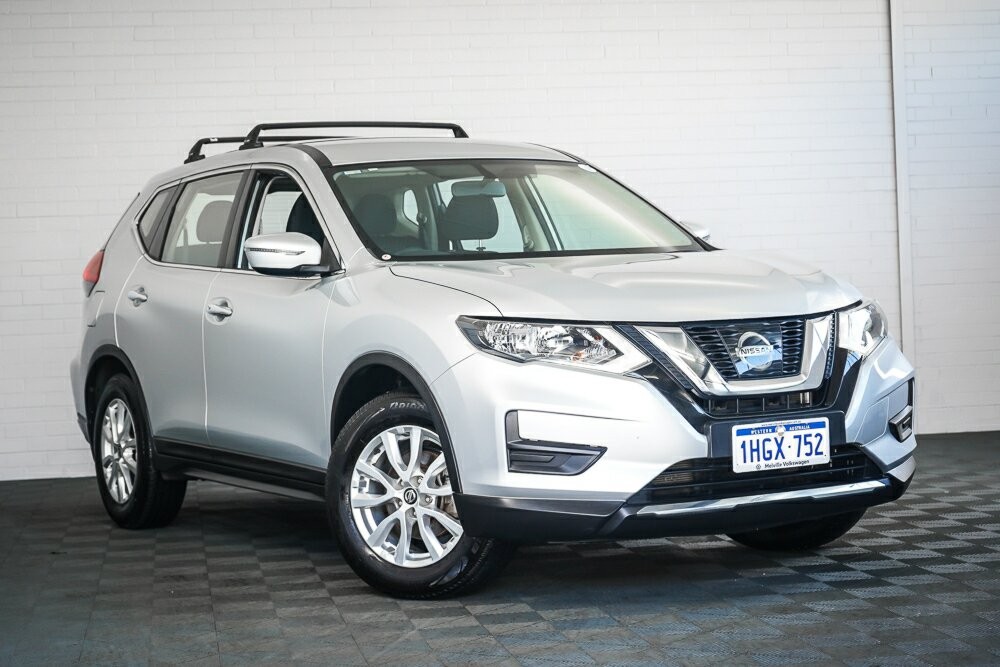 Nissan X-trail image 1