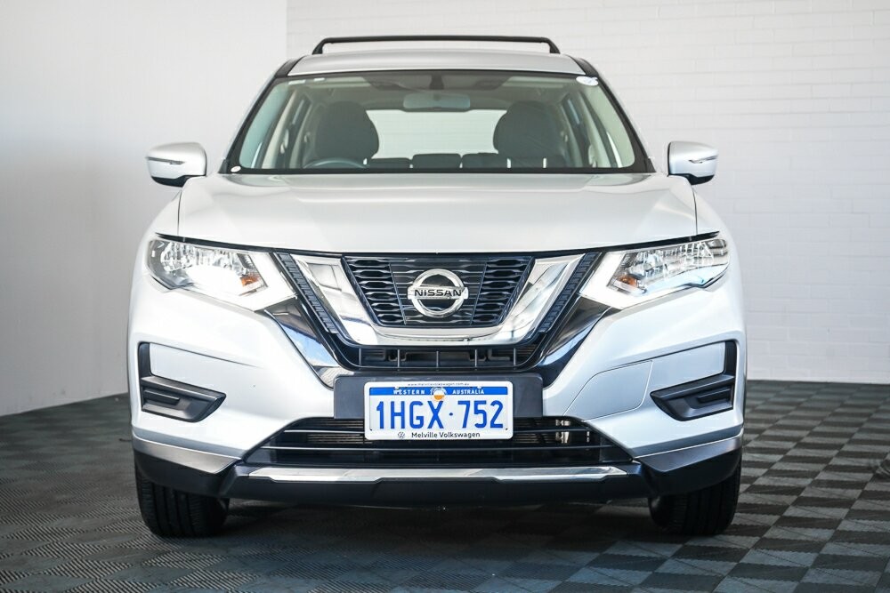 Nissan X-trail image 4