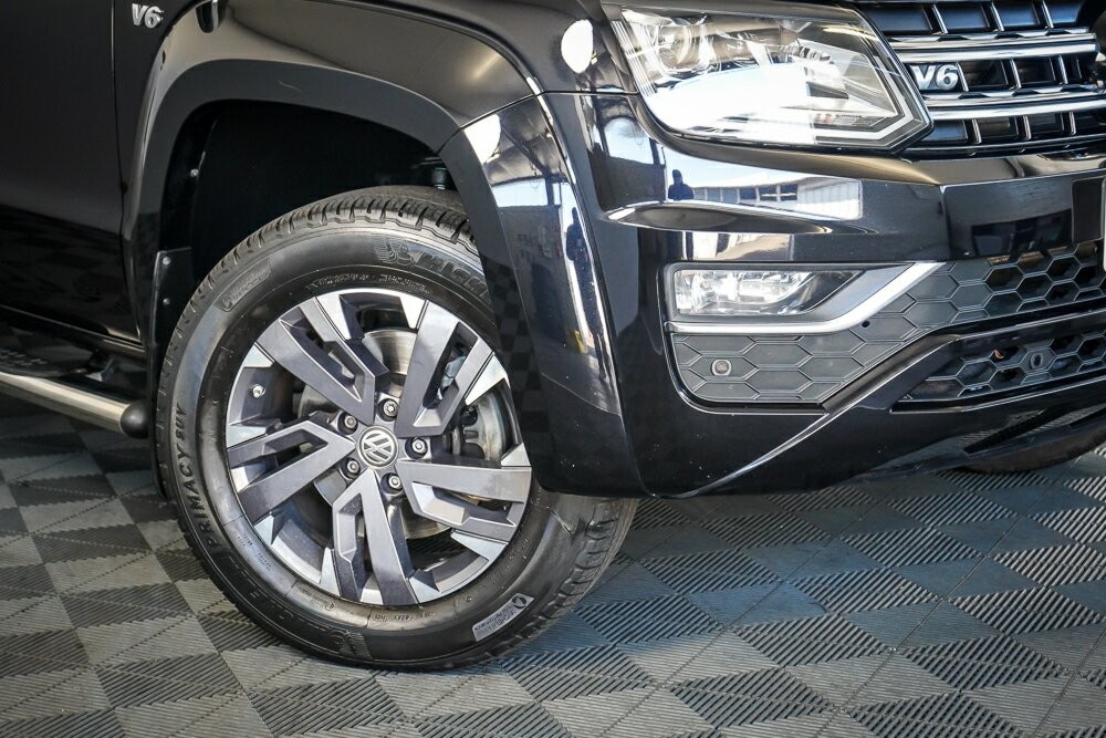 Volkswagen Amarok image 2