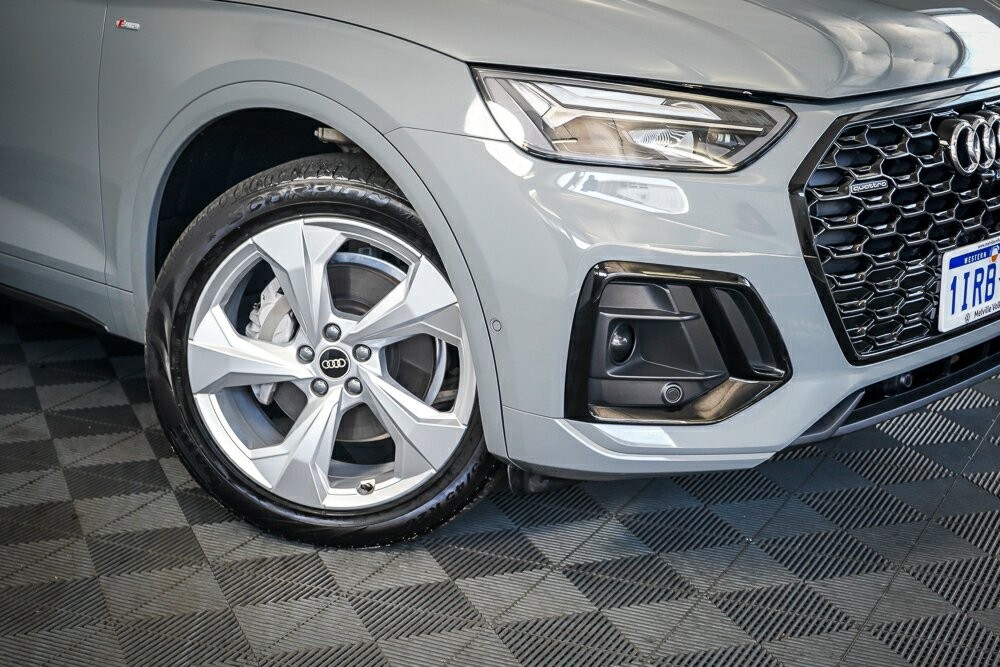 Audi Q5 image 2