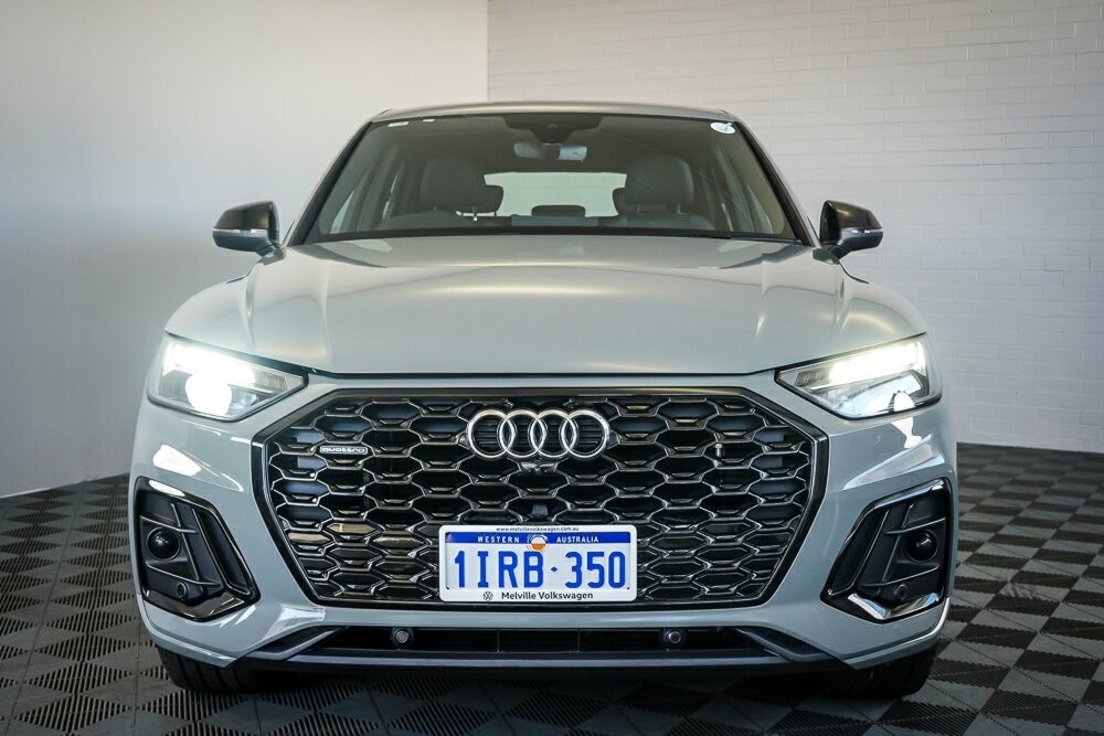 Audi Q5 image 3