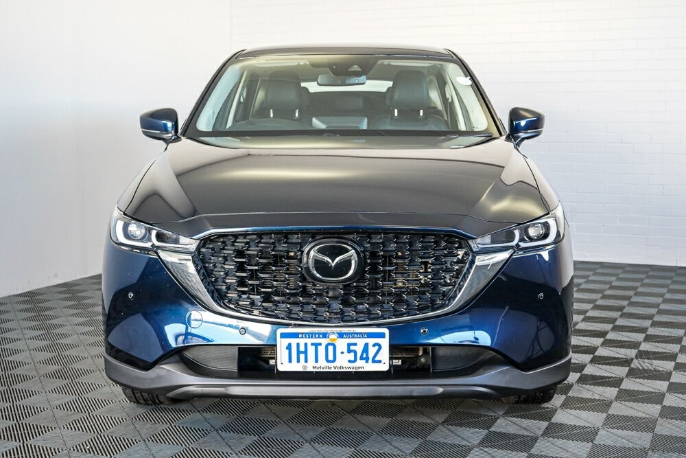 Mazda Cx-5 image 2