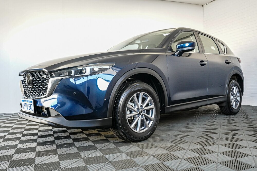 Mazda Cx-5 image 3