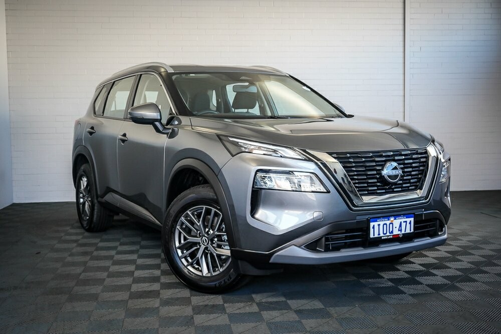 Nissan X-trail image 1