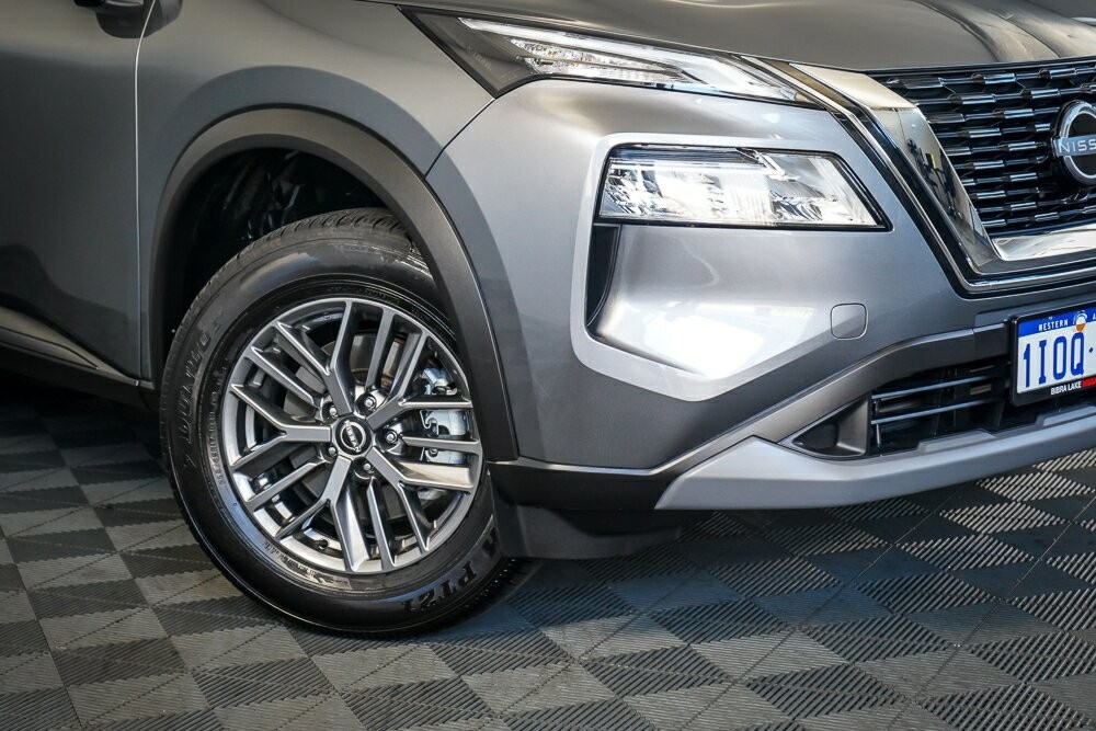 Nissan X-trail image 2