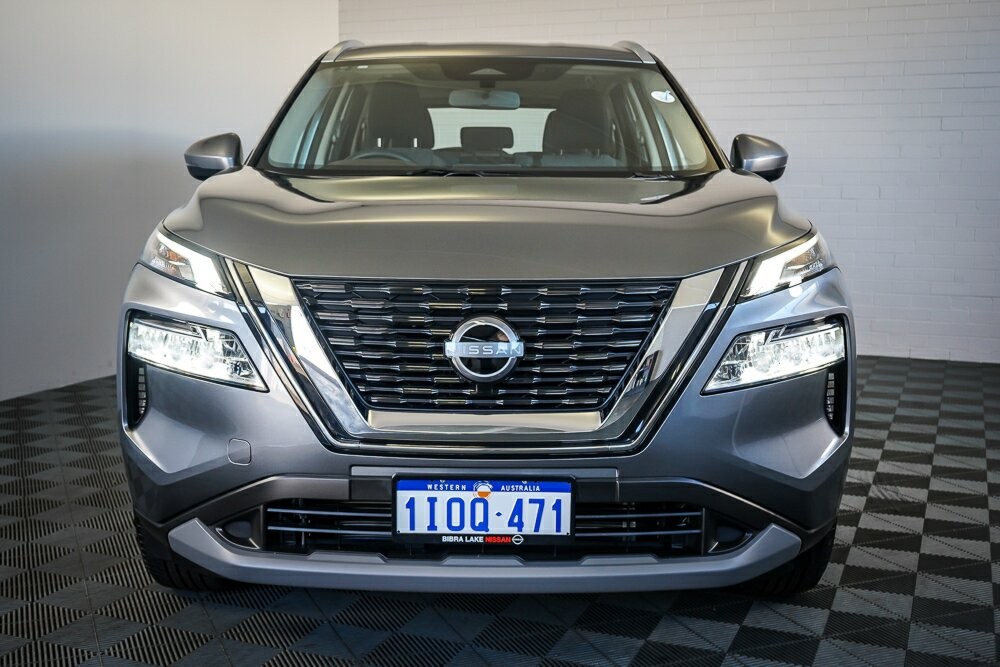 Nissan X-trail image 3