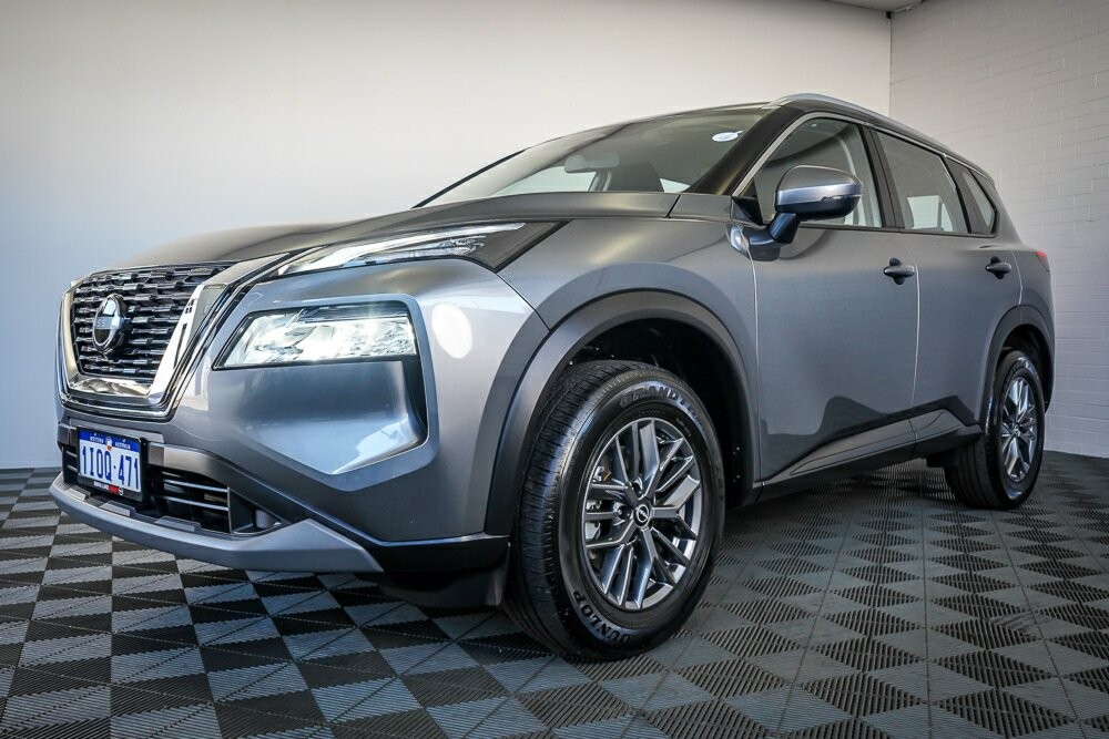Nissan X-trail image 4