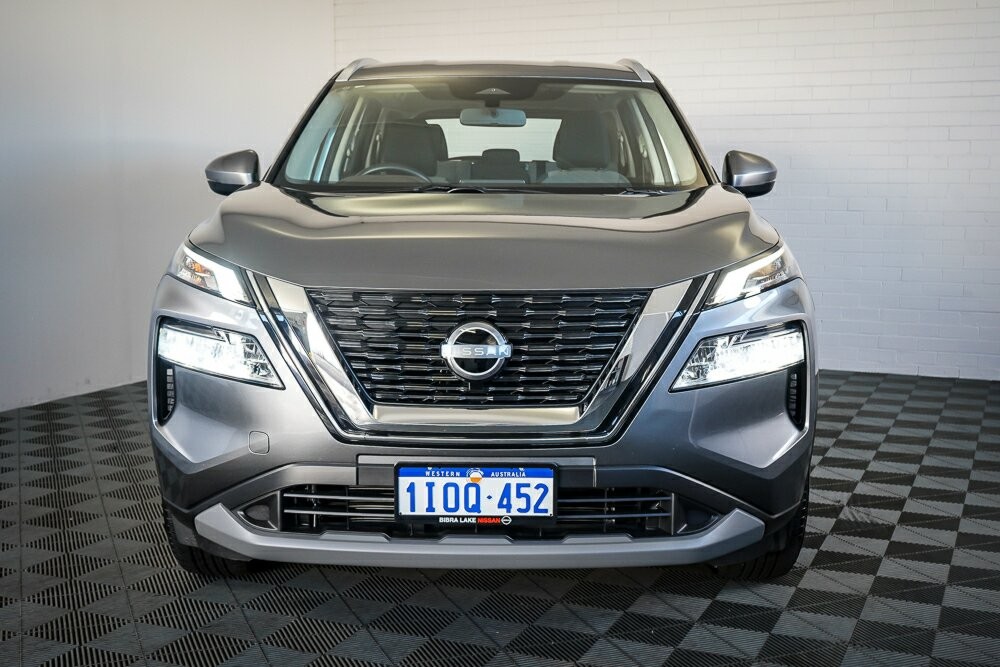 Nissan X-trail image 3