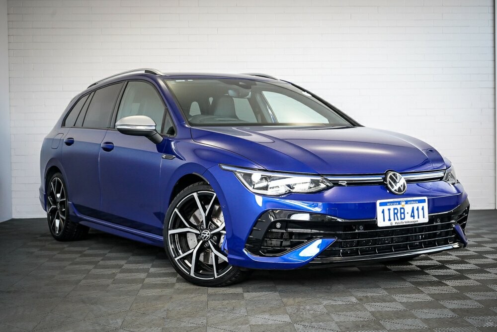 Volkswagen Golf image 1