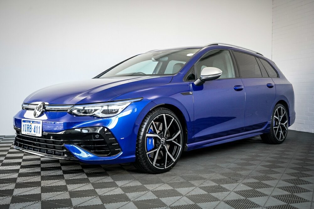 Volkswagen Golf image 4